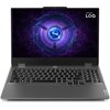 Laptop LENOVO LOQ 15IAX9 15.6" IPS 144Hz i5-12450HX 16GB RAM 512GB SSD GeForce RTX3050 Procesor Intel Core i5-12450HX