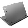Laptop LENOVO LOQ 15IAX9 15.6" IPS 144Hz i5-12450HX 16GB RAM 512GB SSD GeForce RTX3050 Wielkość pamięci RAM [GB] 16