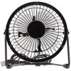 Wentylator DELTACO FT-750 Czarny
