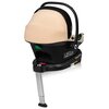 Fotelik samochodowy LIONELO Astrid i-Size 40-87 cm (0-13 kg) Beżowy Kierunek montażu Tyłem