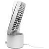 Wentylator NORDIC HOME FT-775 Biały Średnica śmigła [cm] 20