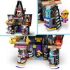 LEGO 75583 Despicable Me i Minions Rodzinna rezydencja Gru i minionków Motyw Rodzinna rezydencja Gru i minionków