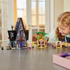 LEGO 75583 Despicable Me i Minions Rodzinna rezydencja Gru i minionków Wiek 8 lat