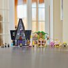 LEGO 75583 Despicable Me i Minions Rodzinna rezydencja Gru i minionków Bateria w zestawie Nie