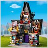 LEGO 75583 Despicable Me i Minions Rodzinna rezydencja Gru i minionków Płeć Chłopiec