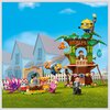 LEGO 75583 Despicable Me i Minions Rodzinna rezydencja Gru i minionków Płeć Dziewczynka