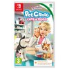 My Universe - Pet Clinic Cats & Dogs Gra NINTENDO SWITCH
