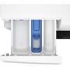 Pralka BEKO b300 XBM3WFU48415W EnergySpin SteamCure kl.A 8kg 1400 obr. Poziom hałasu (wirowanie) [dB] 76