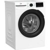 Pralka BEKO b300 XBM3WFU48415W EnergySpin SteamCure kl.A 8kg 1400 obr. Rodzaj pralki Pralka wolnostojąca