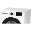 Pralka BEKO BM3WFU410415W 10kg 1400 obr EnergySpin Poziom hałasu (wirowanie) [dB] 75