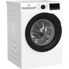 Pralka BEKO BM3WFU410415W 10kg 1400 obr EnergySpin Funkcje parowe Tak
