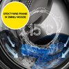 Pralka BEKO BM3WFU410415W 10kg 1400 obr EnergySpin Opóźnienie startu pracy Tak