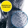 Pralka BEKO BM3WFU410415W 10kg 1400 obr EnergySpin Programator (sterowanie) Elektroniczny