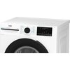 Pralka BEKO b300 XBM3WFU47215W EnergySpin SteamCure kl.A 7kg 1200 obr. Funkcje parowe Tak