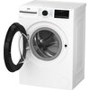 Pralka BEKO b300 XBM3WFU47215W EnergySpin SteamCure kl.A 7kg 1200 obr. Zdejmowany blat Nie