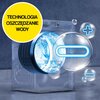 Pralka BEKO b300 XBM3WFU47215W EnergySpin SteamCure kl.A 7kg 1200 obr. Możliwość podłączenia do ciepłej wody Nie