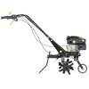 Glebogryzarka spalinowa NAC TIP36-144R-RO 2.5kW Waga [kg] 28