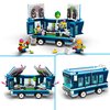 LEGO 75581 Despicable Me i Minions Imprezowy autobus minionków Motyw Imprezowy autobus minionków
