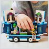 LEGO 75581 Despicable Me i Minions Imprezowy autobus minionków Liczba figurek [szt] 4