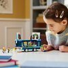 LEGO 75581 Despicable Me i Minions Imprezowy autobus minionków Wiek 7 lat