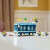 LEGO 75581 Despicable Me i Minions Imprezowy autobus minionków Seria Lego Despicable Me i Minions