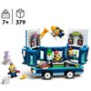LEGO 75581 Despicable Me i Minions Imprezowy autobus minionków Gwarancja 24 miesiące