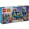 LEGO 75581 Despicable Me i Minions Imprezowy autobus minionków Załączona dokumentacja Instrukcja obsługi w języku polskim