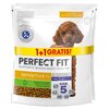 Karma dla psa PERFECT FIT Sensitive 1+ Indyk 2 x 825 g 1+1 Gratis