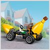 LEGO 75580 Despicable Me i Minions Minionki i bananowóz Płeć Dziewczynka