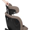 Fotelik samochodowy LIONELO Bastiaan One i-Size 40-150 cm (0-36 kg) Beżowy Pasy bezpieczeństwa 5-punktowe