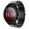 Smartwatch HIFUTURE FutureGo Pro Czarny Komunikacja Bluetooth
