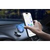Etui TORRAS Upro Pstand do Apple iPhone 15 Pro Czarny Dominujący kolor Czarny