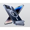 Etui TORRAS Upro Pstand do Apple iPhone 15 Pro Transparentny Marka telefonu Apple