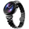 Smartwatch HIFUTURE Aura Czarny Komunikacja Bluetooth