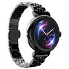Smartwatch HIFUTURE Aura Czarny Kompatybilna platforma iOS