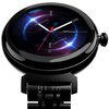 Smartwatch HIFUTURE Aura Czarny Rozmiar wyświetlacza [cal] 1.08