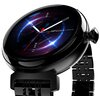 Smartwatch HIFUTURE Aura Czarny Rodzaj Smartwatch
