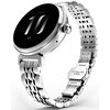 Smartwatch HIFUTURE Aura Srebrny Kompatybilna platforma Android