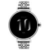 Smartwatch HIFUTURE Aura Srebrny Kompatybilna platforma iOS