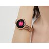 Smartwatch HIFUTURE Future Aura Różowo-Złoty Rodzaj Smartwatch