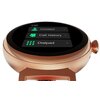Smartwatch HIFUTURE Future Aura Różowo-Złoty Kompatybilna platforma iOS