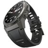 Smartwatch HIFUTURE FutureGo Mix2 Czarny Kompatybilna platforma iOS
