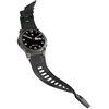 Smartwatch HIFUTURE FutureGo Mix2 Czarny Pulsoksymetr Tak
