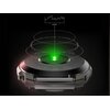 Smartwatch HIFUTURE FutureGo Mix2 Czarny Barometr Nie