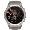 Smartwatch HIFUTURE FutureGo Mix 2 Szary Komunikacja Bluetooth
