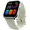 Smartwatch HIFUTURE FutureFit Zone 2 Szary Komunikacja Bluetooth