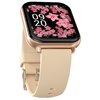 Smartwatch HIFUTURE FutureFit Zone 2 Różowy Kompatybilna platforma iOS