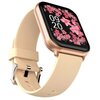 Smartwatch HIFUTURE FutureFit Zone 2 Różowy Rozmiar wyświetlacza [cal] 1.96