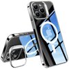 Etui TORRAS Upro Lstand Clear-Mag do Apple iPhone 15 Transparentny Marka telefonu Apple
