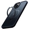 Etui TORRAS Upro Ostand Matte do Apple iPhone 15 Czarny Seria telefonu iPhone